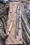 Orvis Superfine Graphite 7,9 fot #5