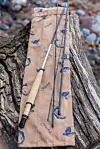 Orvis Superfine Graphite 7,9 fot #5