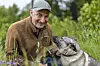 Knut Tore Gundersen fra Jevnaker har dokumentert hvordan storbestanden har gått sterkt tilbake i Nordmarka de siste 100 åra.