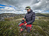Test av Skogstad Salen dunjakk.e