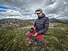 Test av Skogstad Salen dunjakk.e