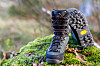 Test av Crispi Futura CX Plus.