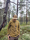 Test av Klättermusen Eitre Zip Hood.