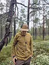 Test av Klättermusen Eitre Zip Hood.