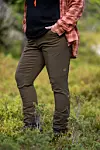 Test av Chevalier Spey Stretch Pants.